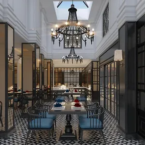 Dmelin Hotel