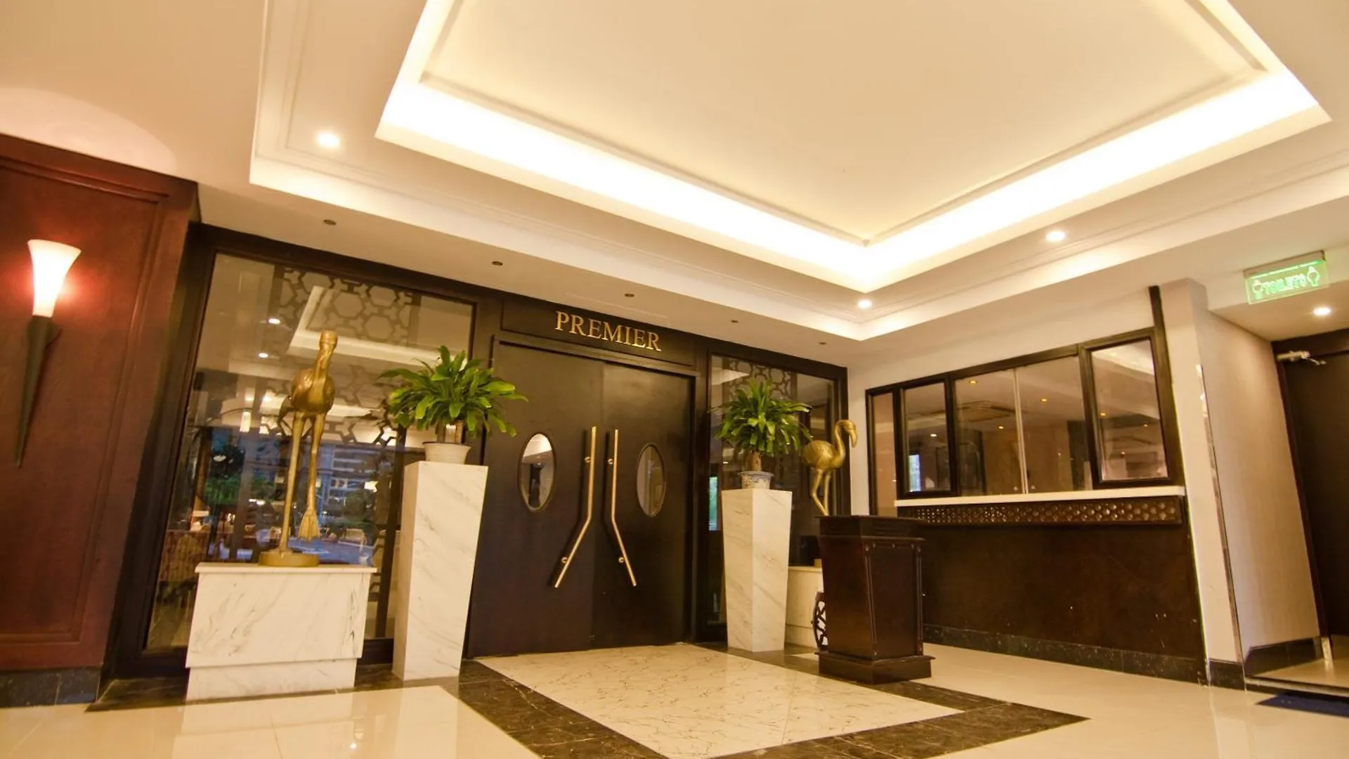 Kieu Anh Hotel Вунгтау