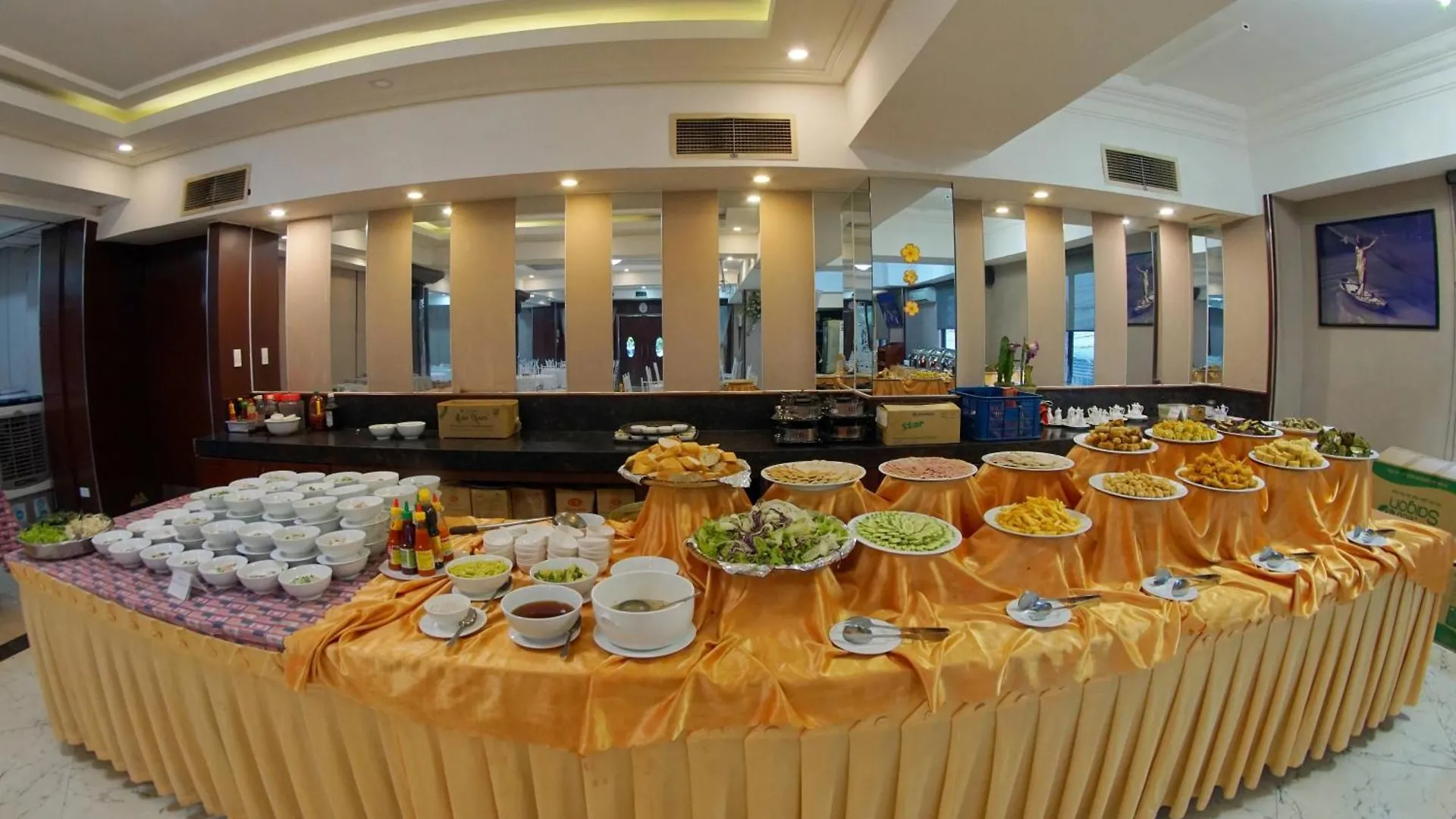 Kieu Anh Hotel Вунгтау