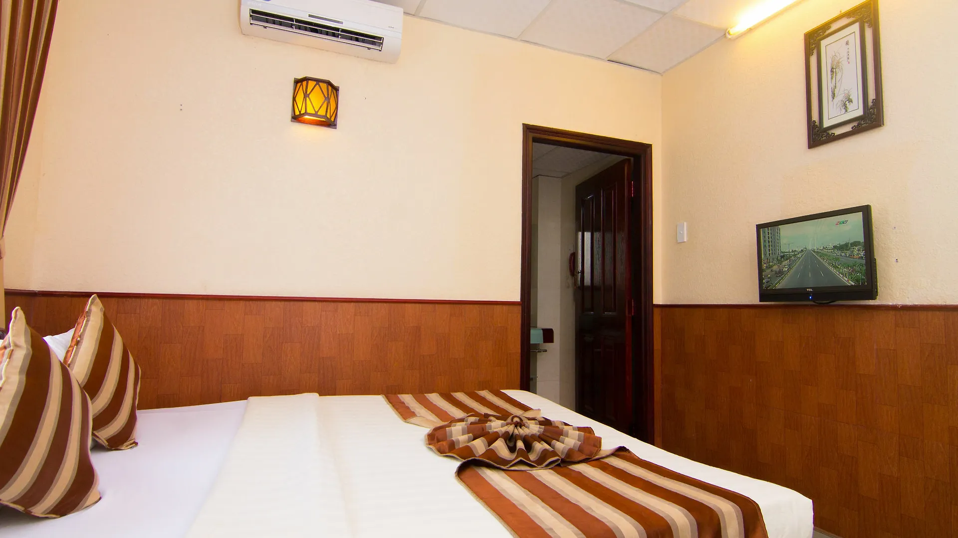 Kieu Anh Hotel Вунгтау