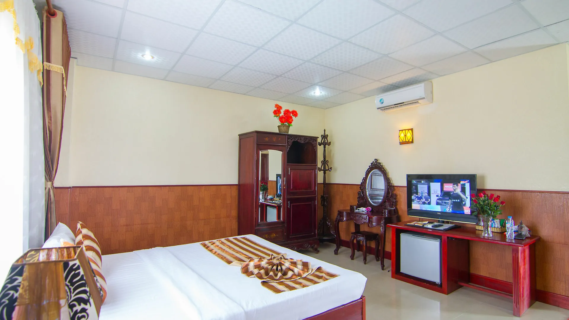 Kieu Anh Hotel Вунгтау