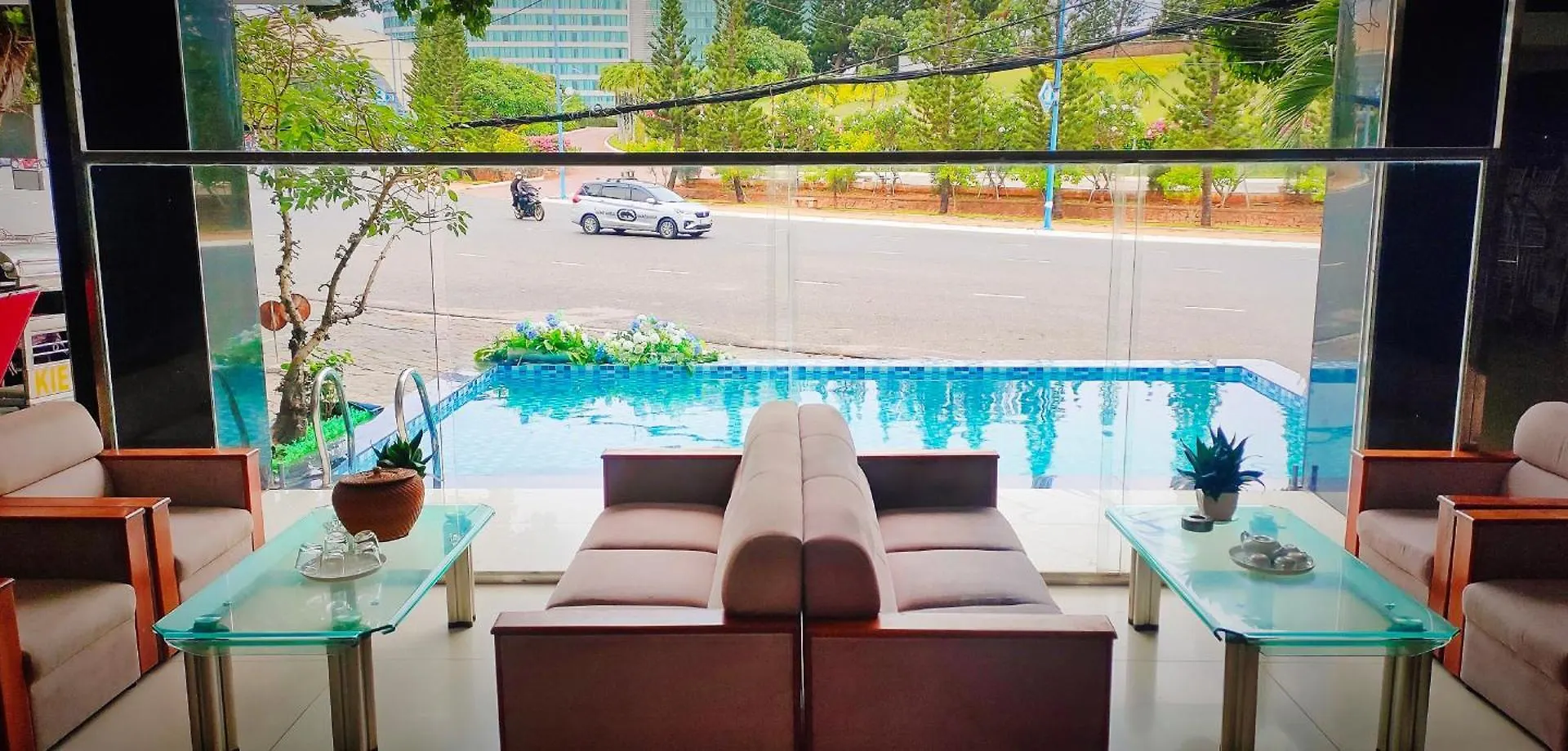 Kieu Anh Hotel Vung Tau