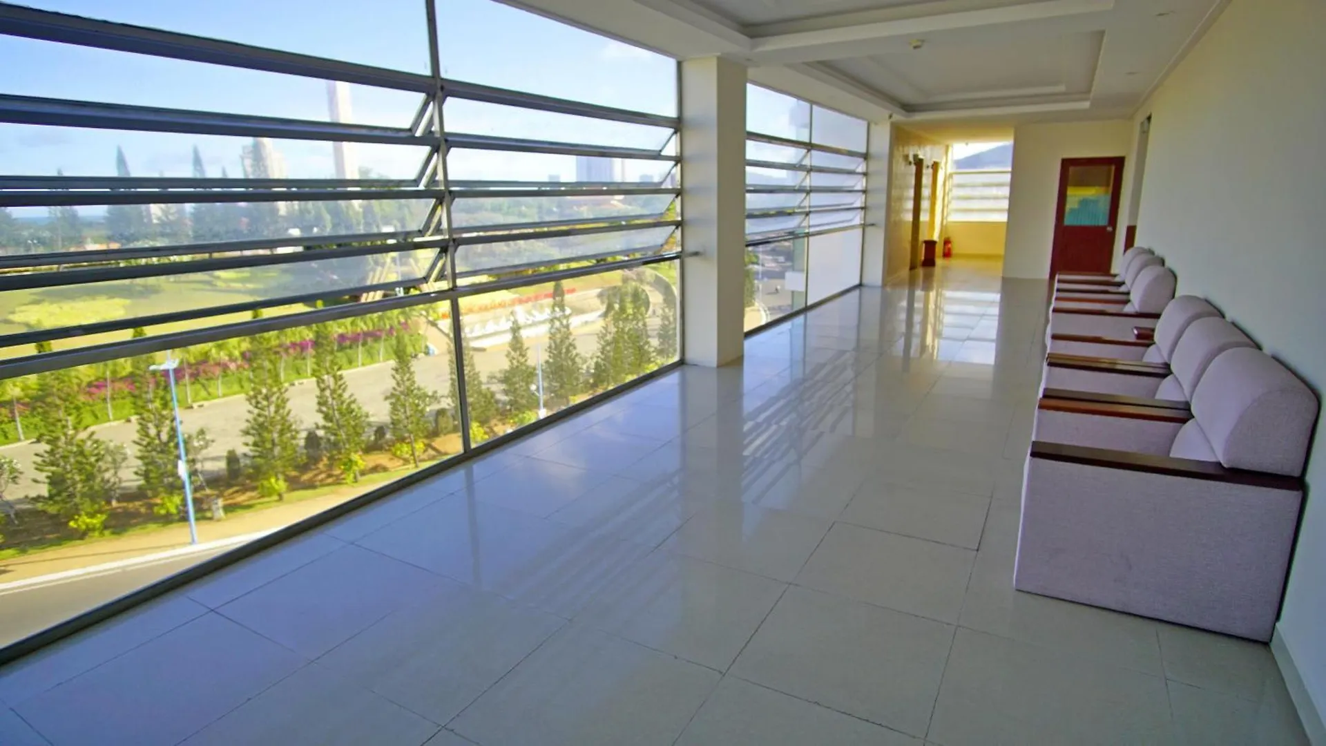 Kieu Anh Hotel Vung Tau