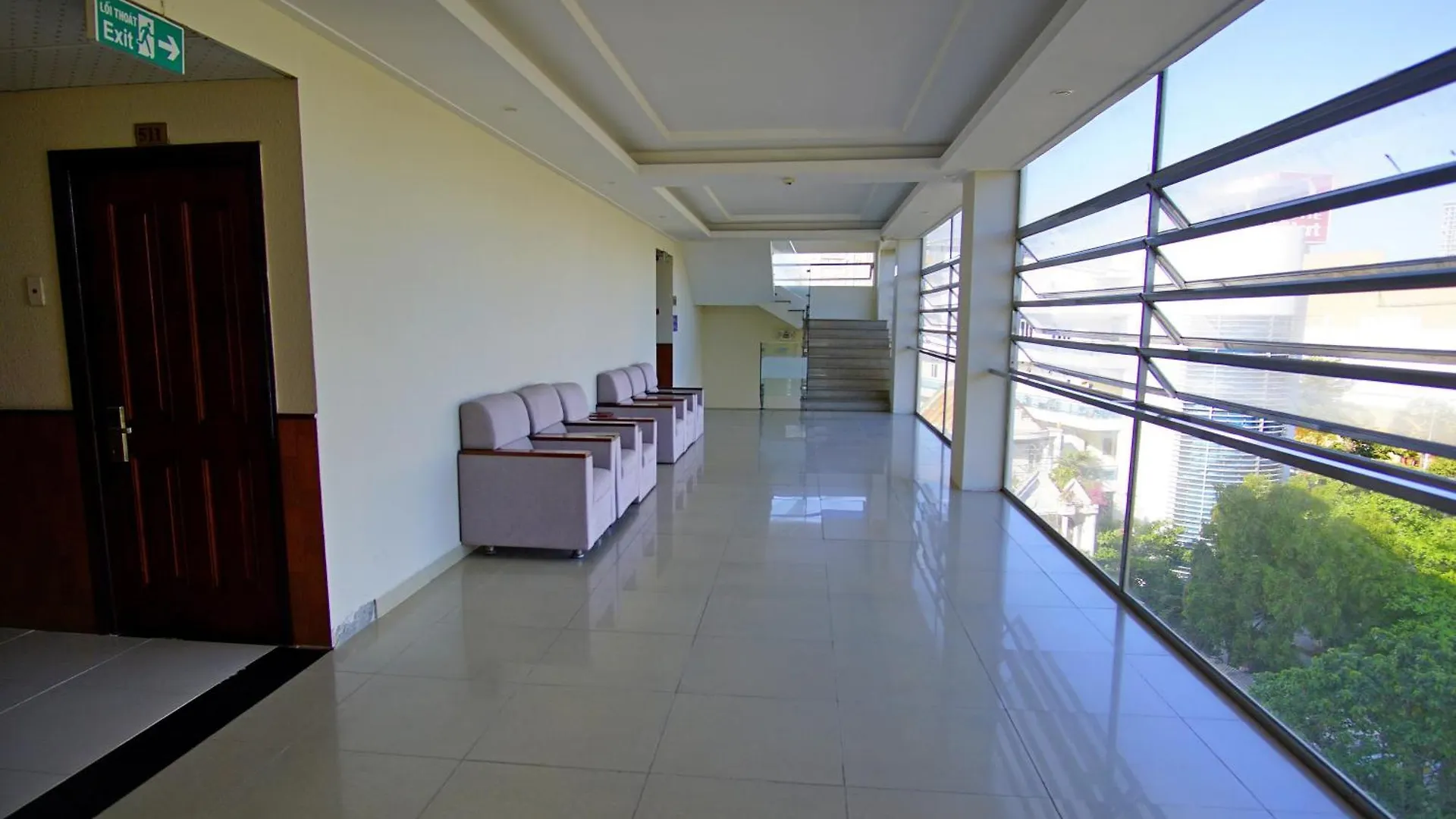 Kieu Anh Hotel Vung Tau