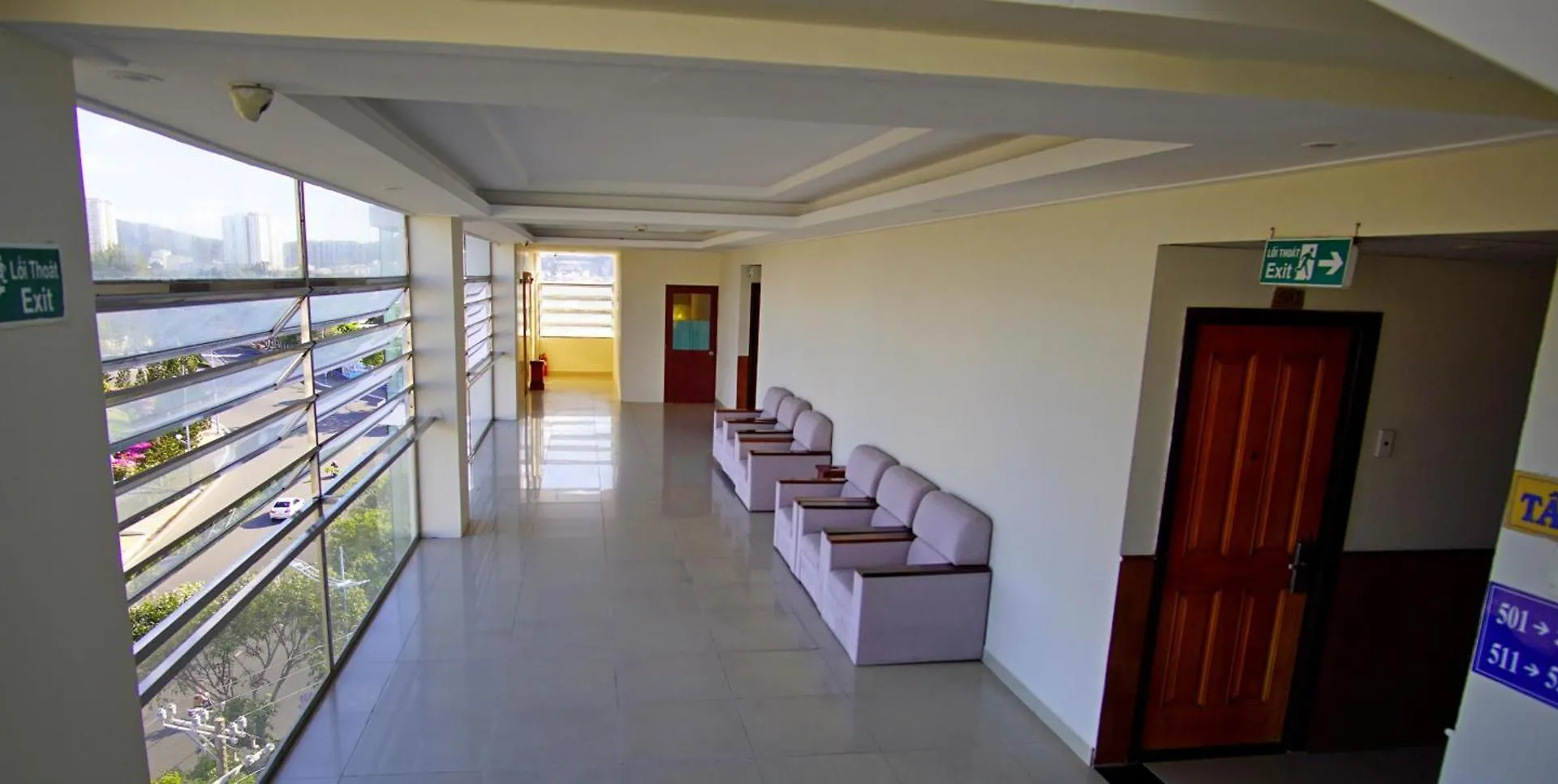 Kieu Anh Hotel Vung Tau