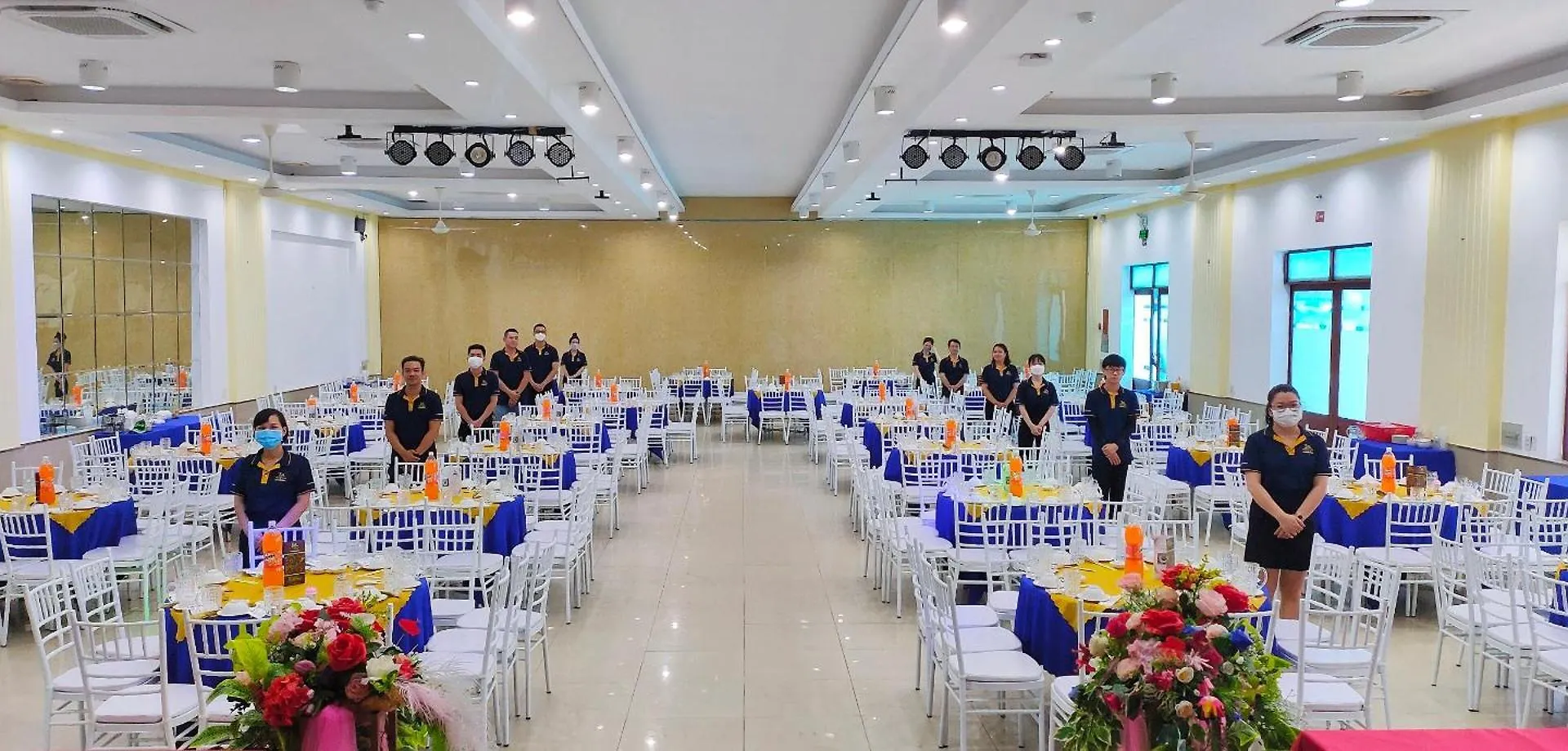 Kieu Anh Hotel Vung Tau
