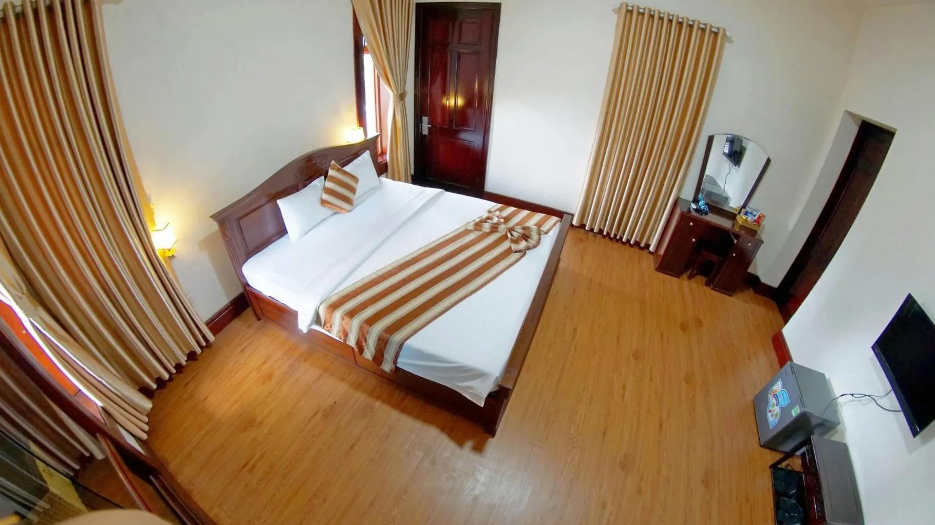 Kieu Anh Hotel Vung Tau