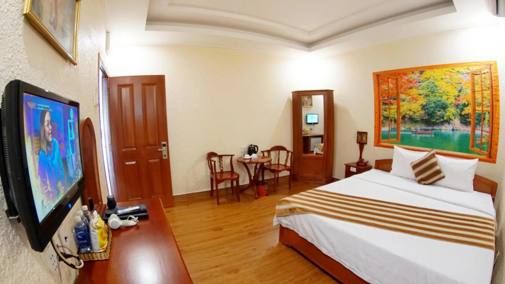 Kieu Anh Hotel Vung Tau 3*,  Vietnam