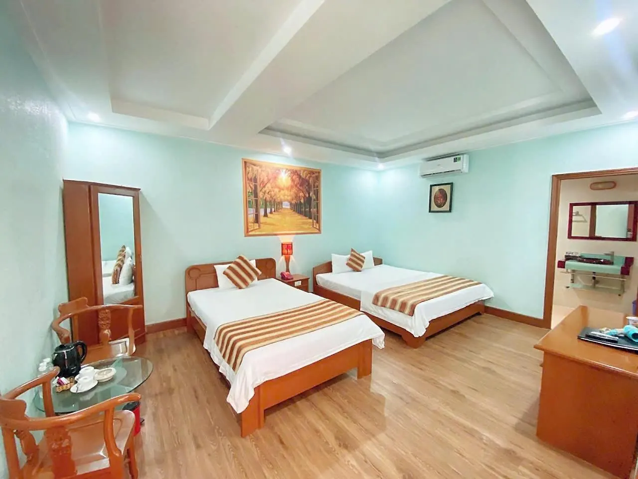 Kieu Anh Hotel Vung Tau