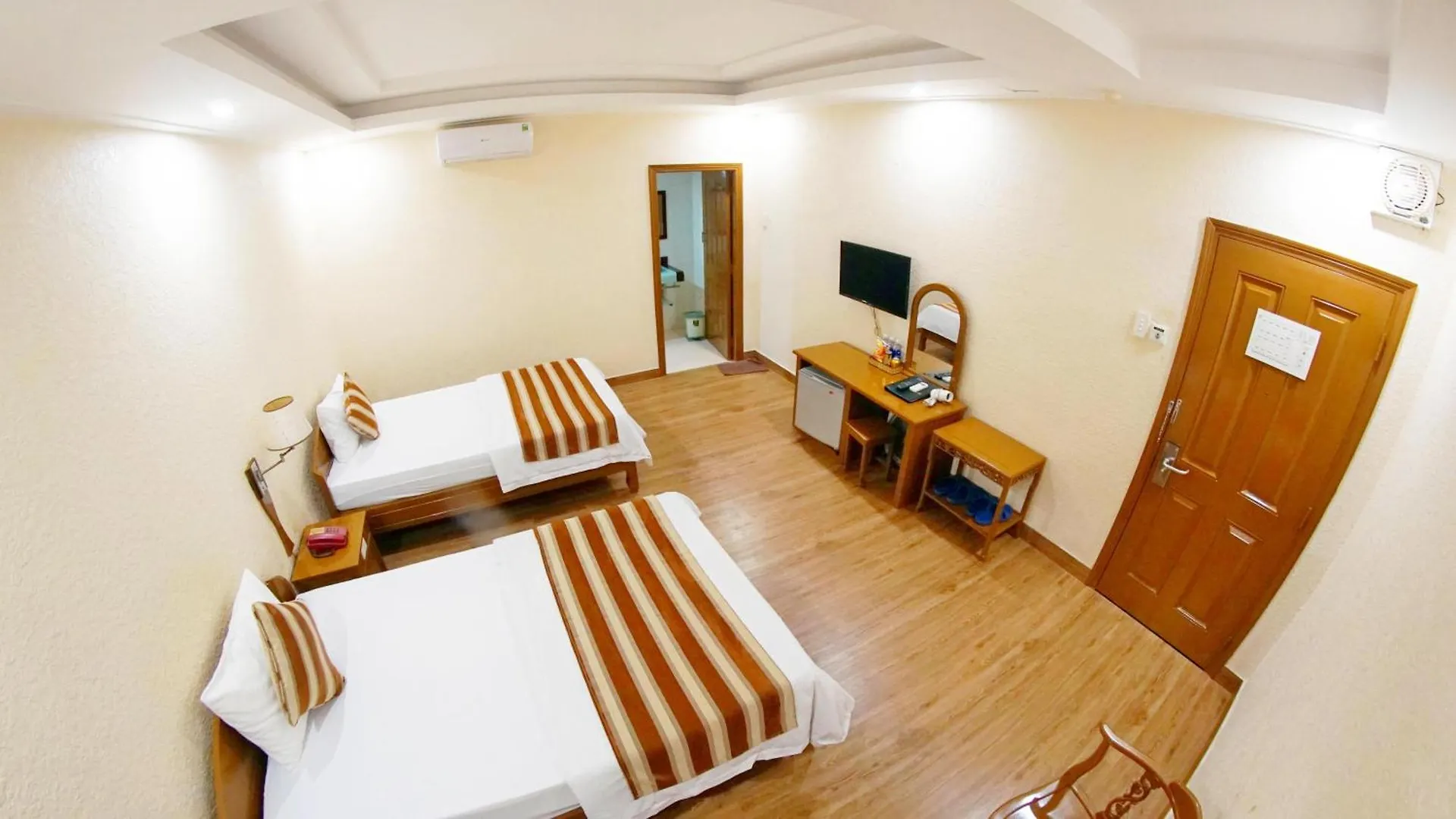 Kieu Anh Hotel Vung Tau Vietnam