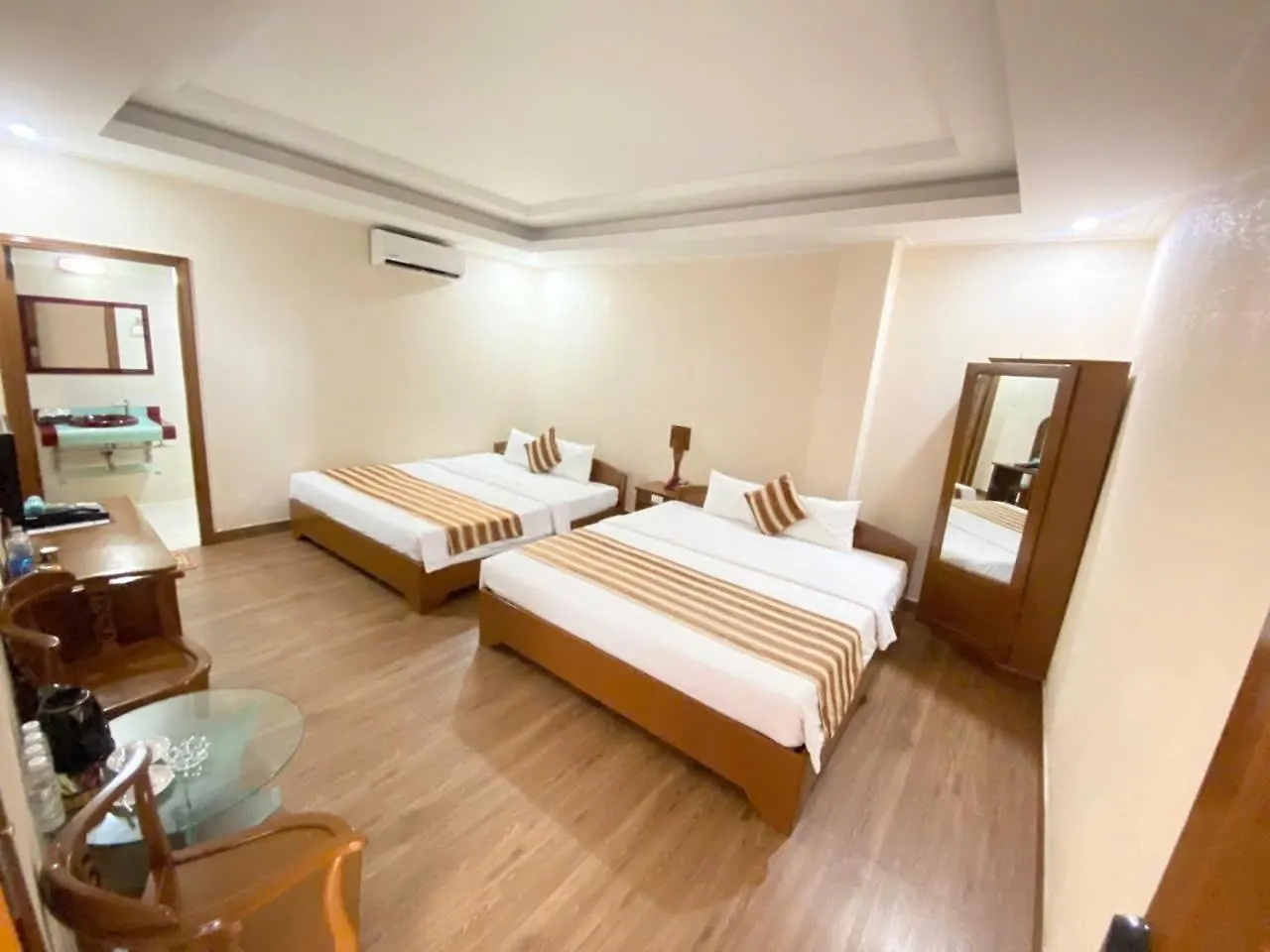 Kieu Anh Hotel Vung Tau Vietnam