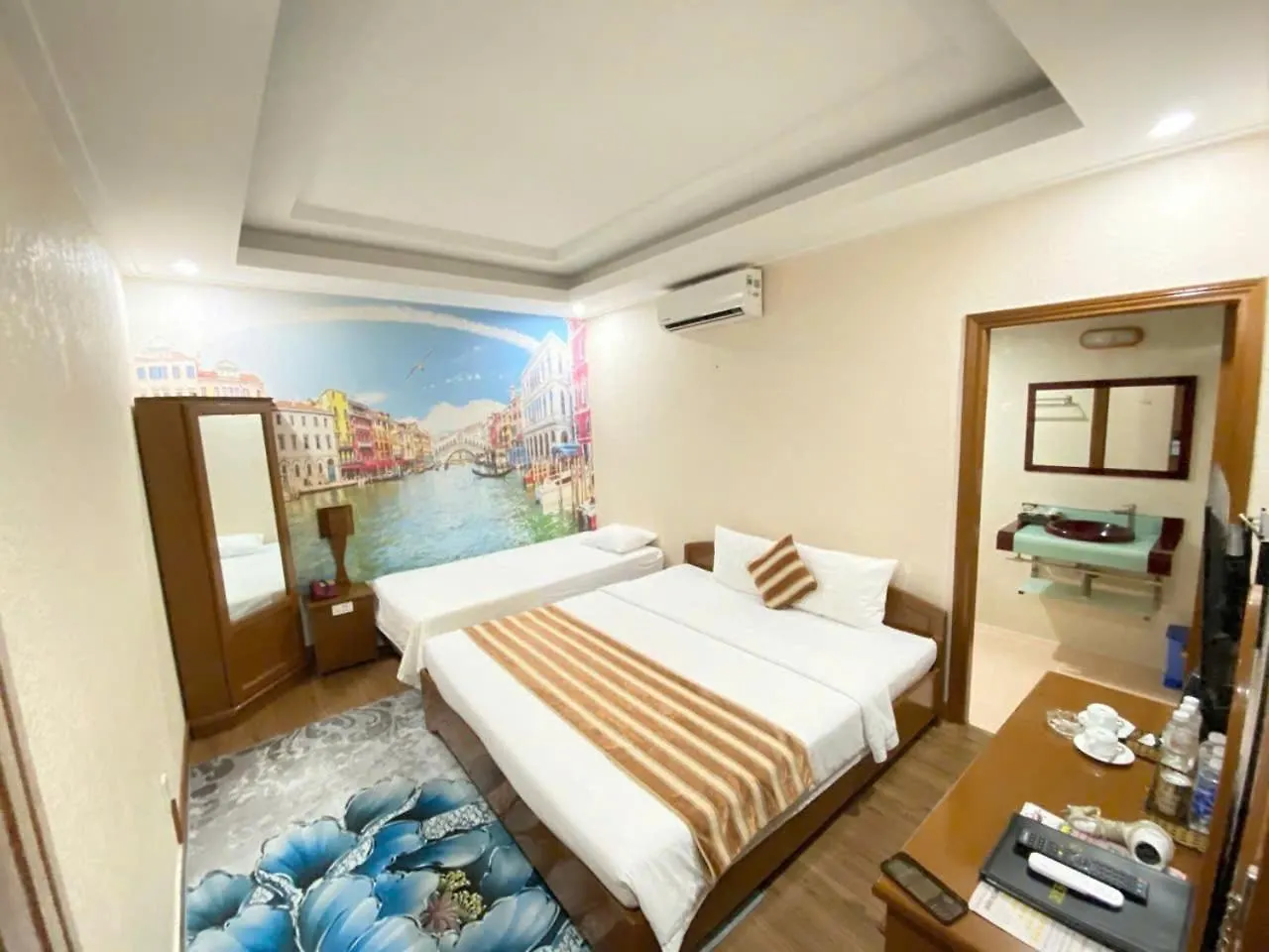 Kieu Anh Hotel Vung Tau Vietnam