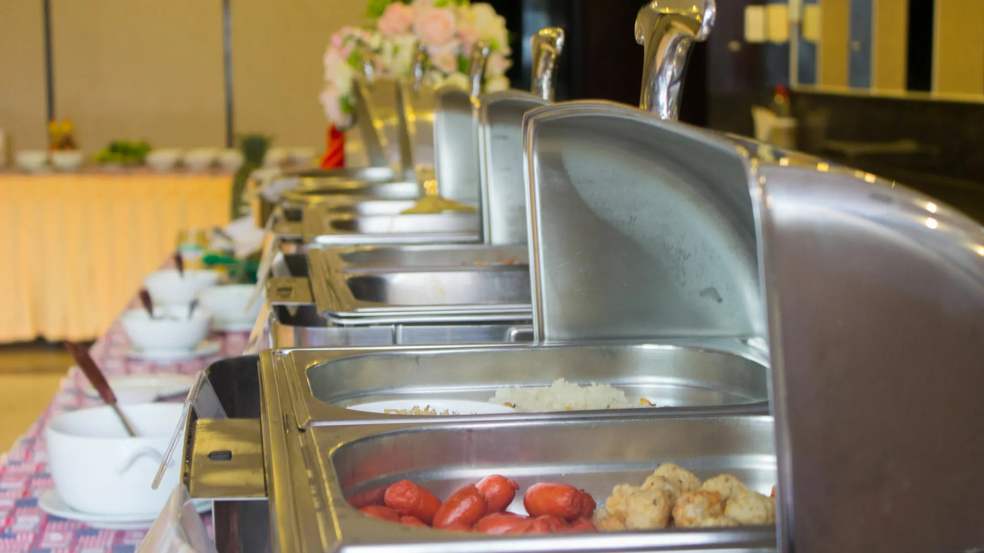Kieu Anh Hotel Vung Tau